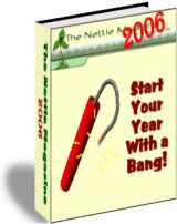 The Nettle Annual